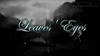 Watch Leaves Eyes Misseri turn Green Meadows Into Grey video