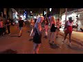Bodrum gümbet barlar sokağı