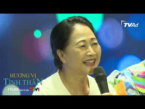 FULL Họp báo ra mắt bộ phim HƯƠNG VỊ TÌNH THÂN - VTV1.