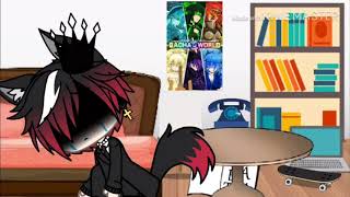King Of Mean Gacha