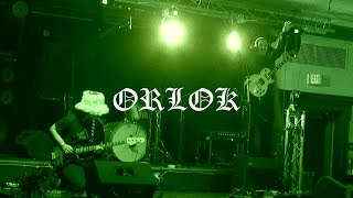 Orlok At Cosmic Arts - May 4, 2024