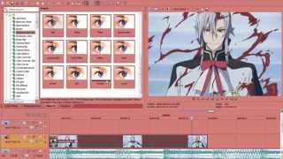 AMV Tutorial: How to edit RAW