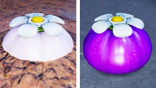 Pikmin 4 - How To Get White & Purple Onion
