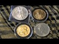 Gold News, China Bear Stearns, Zimbabwe Broke, SS Central America Ship Treasure