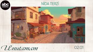 Nida Terzi - Unutamam