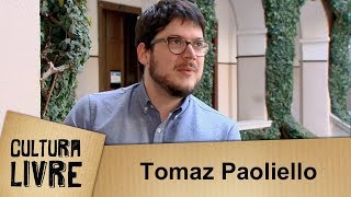 Cultura Livre - Mundo Paralelo