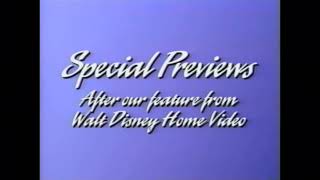 Disney Handwriting Bumpers (Fanmade Voiceovers)