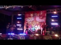 video La Potencia Musical De Las Chernas Bailando Con Sandy