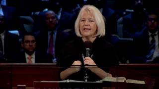 November 20, 2016 - Teresa Conlon - Condemning The Condemner