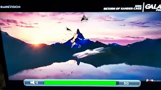 X Return Of Xander Cage - Galaxy Premium Intro