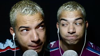 Asmr Double Inaudible