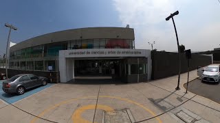 Campus Ucal