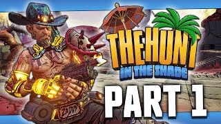 The Hunt 2023 Part 1 Storytoboggandlcs