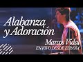 Música Cristiana - Marcos Vidal ( En Vivo desde España)