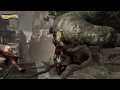 God Of War 3 Full Movie Hd Rus