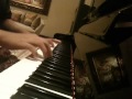 Pachelbel - Canon in D ( Lee Galloway Arrangement ) - FREE SHEET MUSIC!