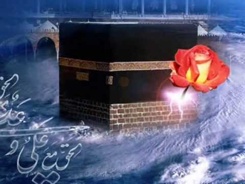 Chap Tilak Sab Chini Mose Naina Milake