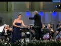 Vesselina Kasarova -- Moscow «LIVE in concert» (complete version)