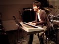 『 嘘 』（シド） 【ピアノ弾き語りカバー】 by たま（from愛媛）