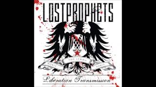 Watch Lostprophets 4 AM Forever video