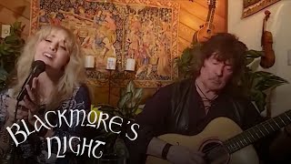 Watch Blackmores Night Gilded Cage video