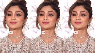 Shilpa Shetty Instagram Hot Reels Editi Shilpa Shetty Bollywood Actress Hot Vertical Edit 4K I Navel