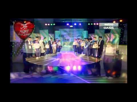 Imam Muda 2 - 25 Rasul