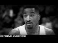 JR Smith - Born to fly