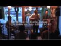 Trailer - Al Rose @ Cafe Bleu