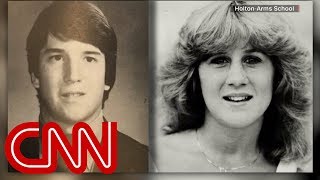Kavanaughs Yearbook Under Scrutiny