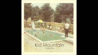 Watch Kid Mountain New Hat video