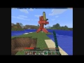 YTP - Un mob ci insegna come farci uccidere dai mob e ad inculare un Enderman su Minecraft