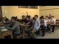 euronews learning world - La educación en Egipto tras la Primavera Árabe