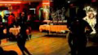 Haitian Club Dancers Of Jamaica Hs Dancing To Zouk La Se Sel Medikaman Nou Ni By Kassav