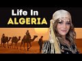 Life In Algeria: History, Culture, Tradition, Cuisines And More