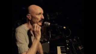 Watch Tony Levin Fragile As A Song video