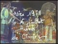 Dizzy Gillespie/Stan Getz Nice, 1978: I Can't Get Started