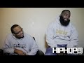 Dark Lo Talks SK Tales Mixtape, AR-AB, The OBH Movement, Winning Best New Artist & more