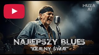 Idealny Świat Polski Blues Official Audio