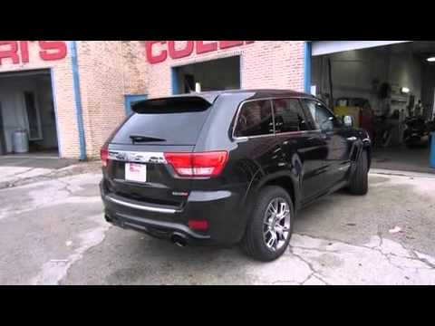 2013 Jeep Grand Cherokee SRT8 in Oak Lawn, IL 60453