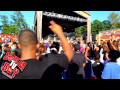 Soulja Boy - Six Flags Concert --Sept 13. 2009 NJ