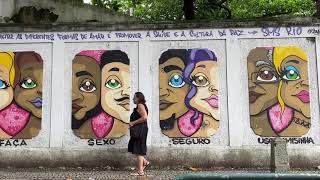 RIO en 25 secondes