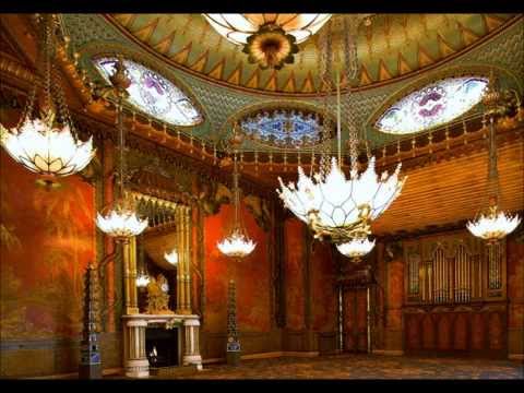 Ami je jalsa ghare