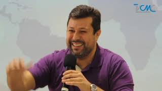 As duas pescas maravilhosas