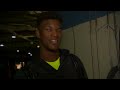 Joakim Noah and Jimmy Butler Say Goodbye to Brazil