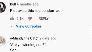 Comments From Im Back Belle Delphine