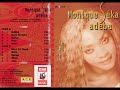 Monique Seka -- Adeba (Cote d'ivore)