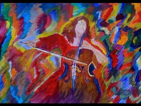 Vivaldi - Cello Sonata No. 2 in F major, RV 41