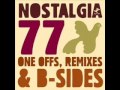 Nostalgia 77 Octet - Freedom (Zombie Dance Mix Parts 1 & 2)