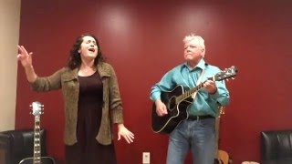 Exes & Ohs (Acoustic Cover by The Bill and Casey Show)